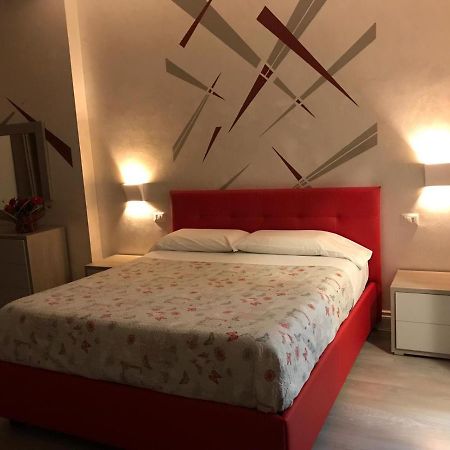 Carpe Diem Lamezia Terme Dış mekan fotoğraf