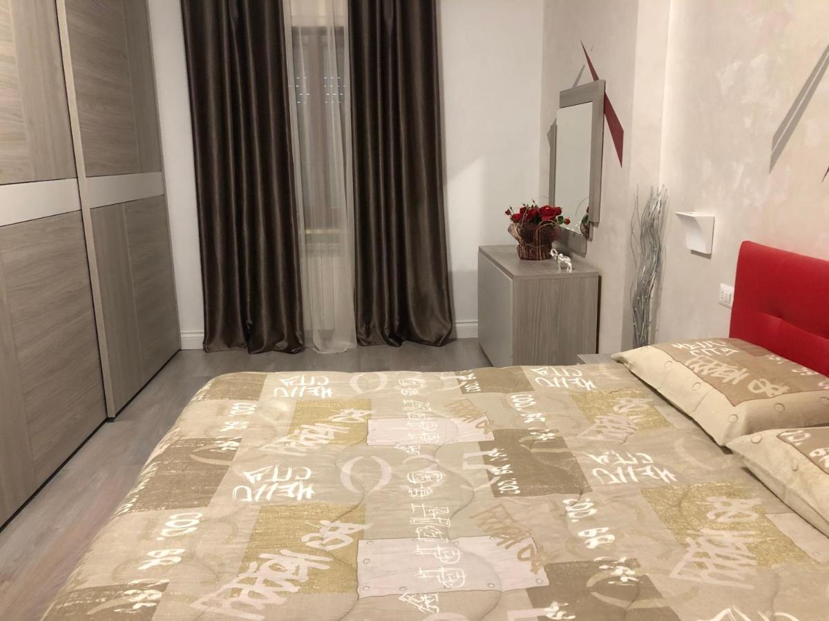 Carpe Diem Lamezia Terme Dış mekan fotoğraf