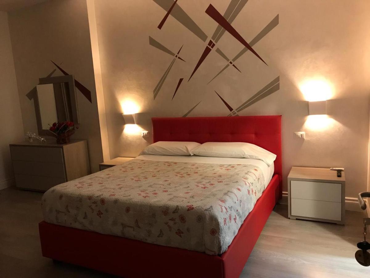 Carpe Diem Lamezia Terme Dış mekan fotoğraf