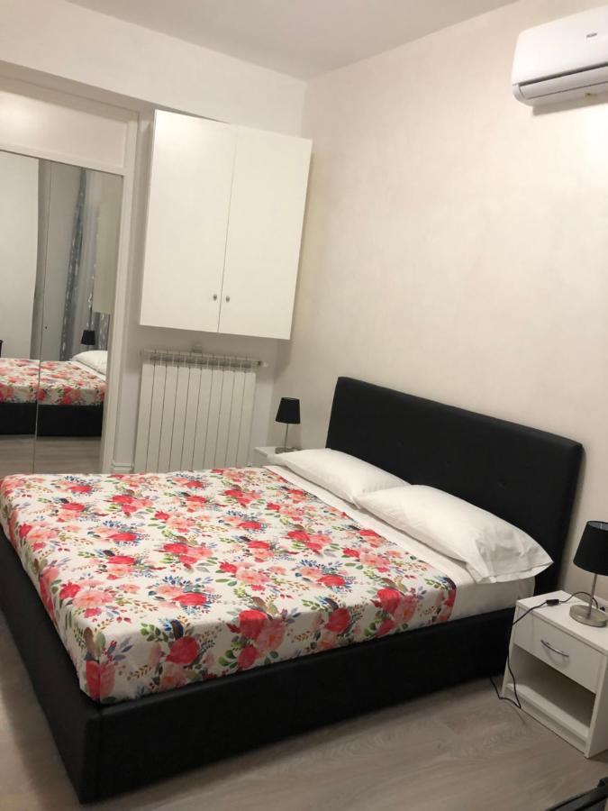Carpe Diem Lamezia Terme Dış mekan fotoğraf