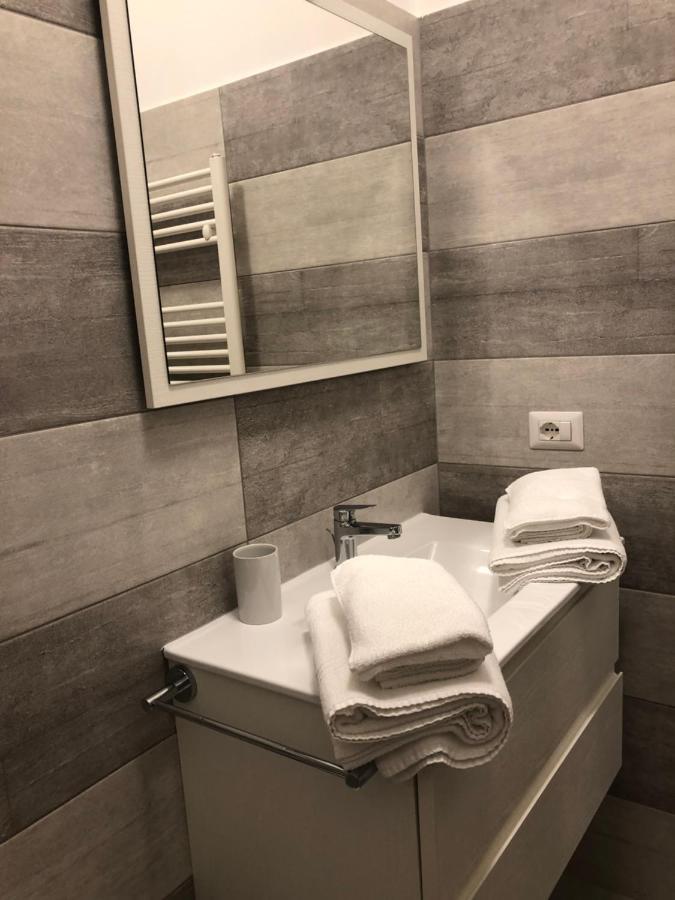 Carpe Diem Lamezia Terme Dış mekan fotoğraf