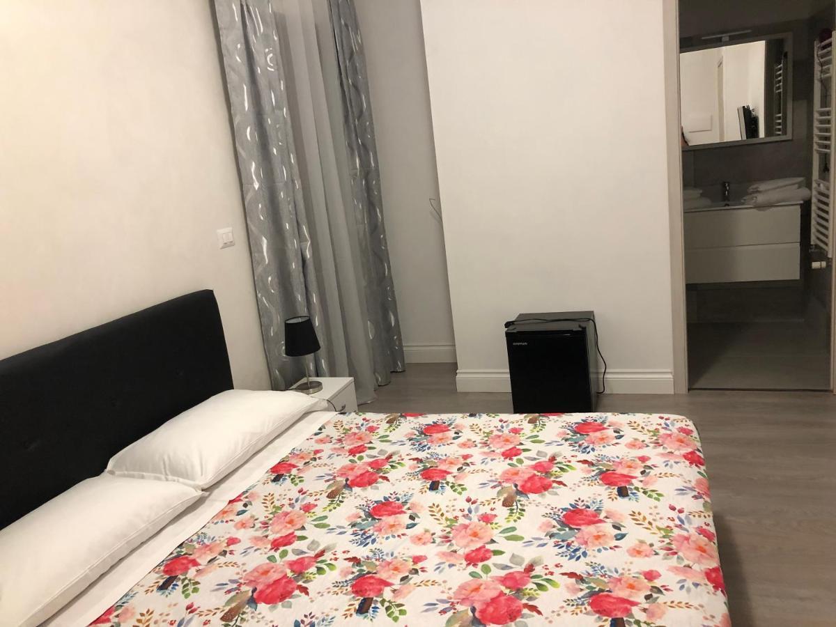 Carpe Diem Lamezia Terme Dış mekan fotoğraf