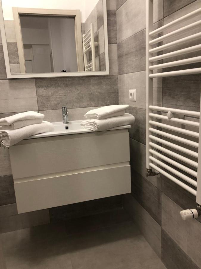 Carpe Diem Lamezia Terme Dış mekan fotoğraf