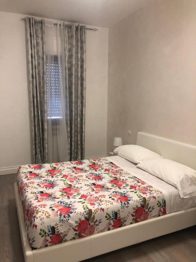 Carpe Diem Lamezia Terme Dış mekan fotoğraf
