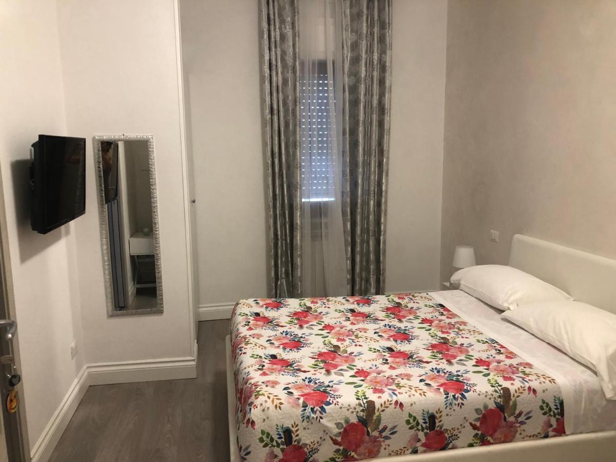 Carpe Diem Lamezia Terme Dış mekan fotoğraf