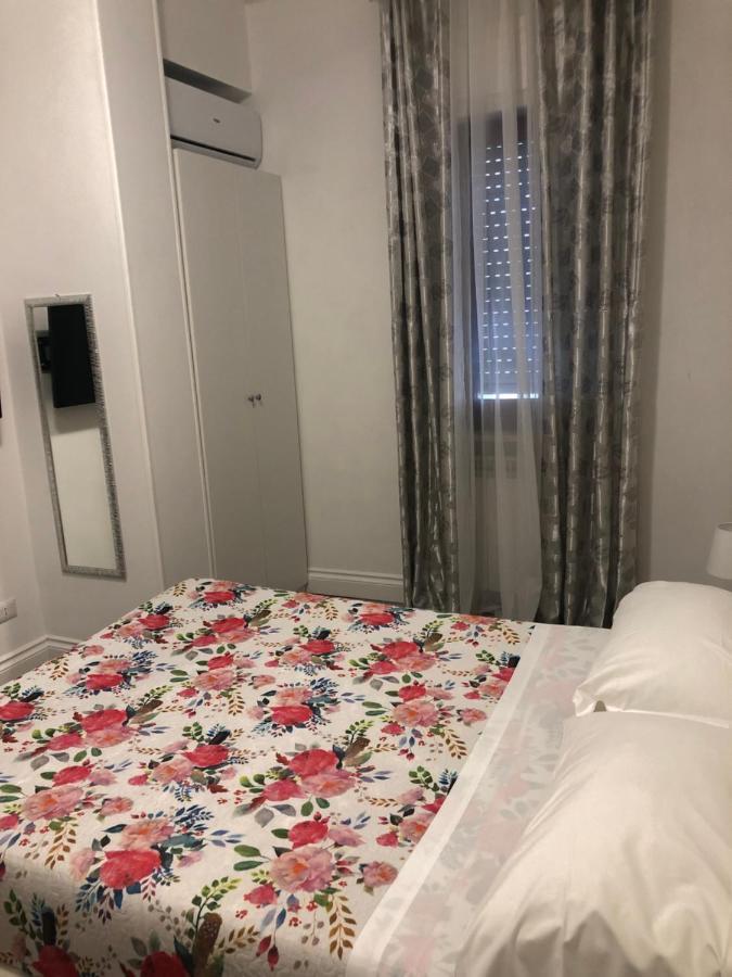 Carpe Diem Lamezia Terme Dış mekan fotoğraf