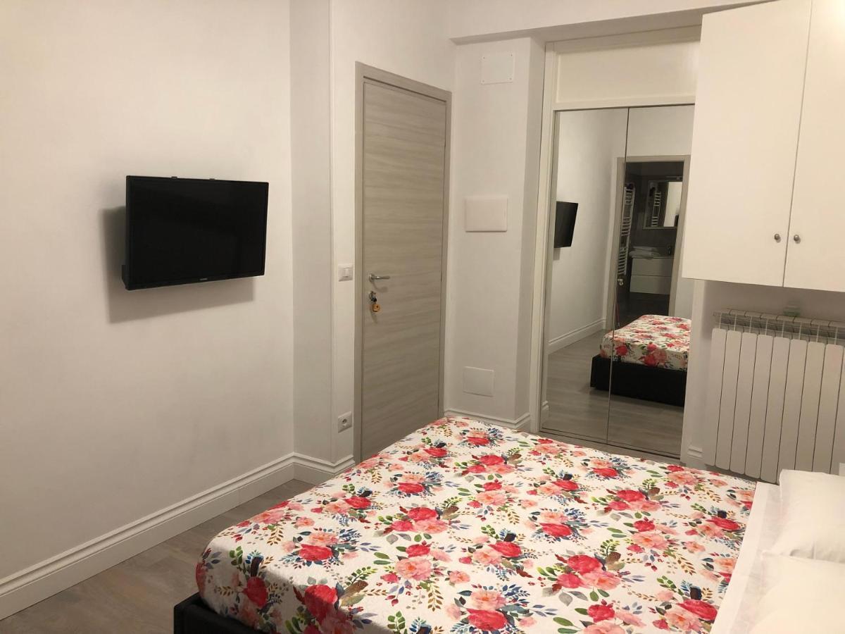 Carpe Diem Lamezia Terme Dış mekan fotoğraf