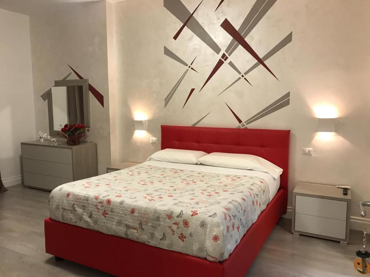 Carpe Diem Lamezia Terme Dış mekan fotoğraf
