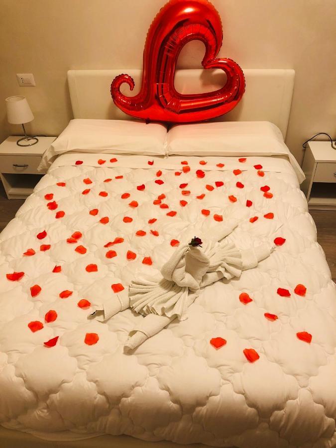 Carpe Diem Lamezia Terme Dış mekan fotoğraf