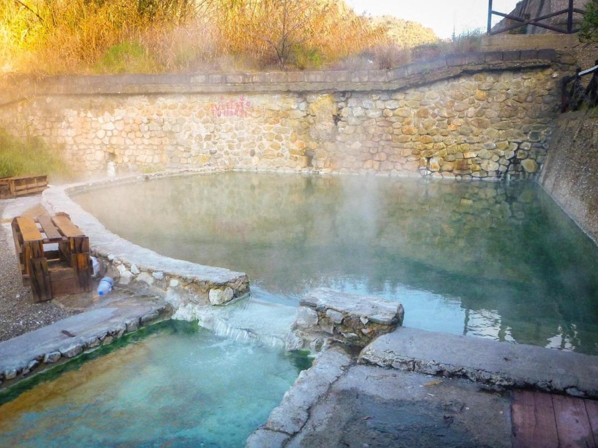 Carpe Diem Lamezia Terme Dış mekan fotoğraf
