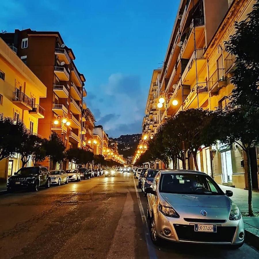 Carpe Diem Lamezia Terme Dış mekan fotoğraf