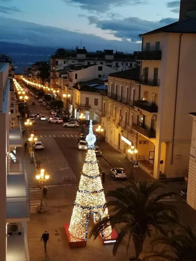 Carpe Diem Lamezia Terme Dış mekan fotoğraf